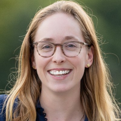 Dr. Caroline Bartman Profile