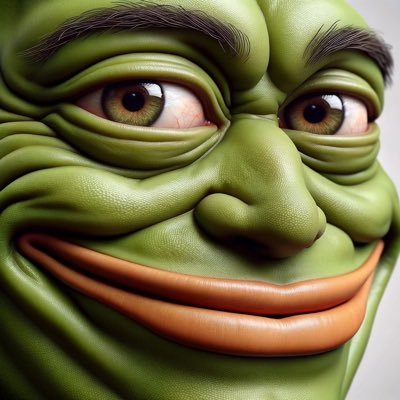 First twitter user to use the Groyper image. Metadata expert. Retired crypto trader. Here for fun and banter.