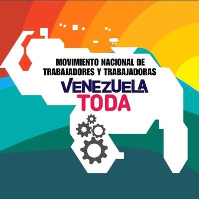 Movimiento Nacional de Trabajadores y Trabajadoras Venezuela Toda

El Esequibo es Nuestro!