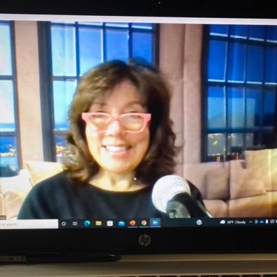Librarian, Podcast Host @topshelfmerrick host of Top Shelf Live! YouTube: links in bio. All things books. Views are my own. All SM platforms: @carolanntack