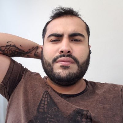 marcoscyberx's profile picture. Especialista em Application Security 💻🎧 Dicas e truques para manter a sua segurança online 😎😁