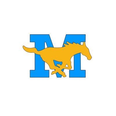 Official Twitter Account for the Mustang Class of 2024