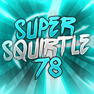 SuperSquirtle78 Profile Picture