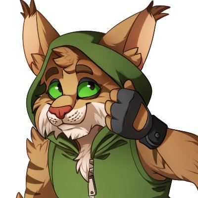 Felix Lynxer, now at felixlynxer.bsky.socialさんのプロフィール画像
