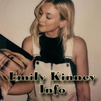 ✨ Emily Kinney Info ✨(@emilykinneyinfo) 's Twitter Profile Photo