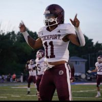 John Sherrod III (@sherrodjohn11) 's Twitter Profile Photo John Sherrod III (@sherrodjohn11) 's Twitter Profile Photo