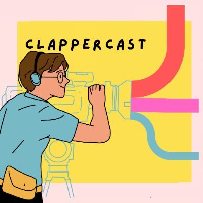 Join us as we discuss all the newest releases and news from the film industry while being absolutely iconic along the way! 

ClapperCast@gmail.com