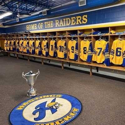 Hastings H.S. Boys Hockey Profile