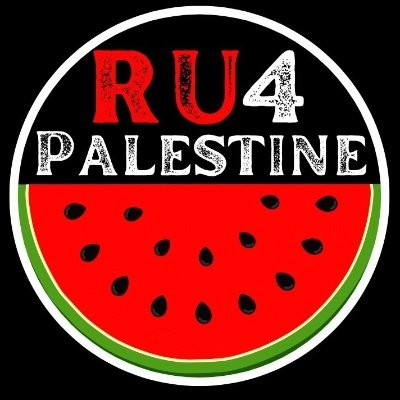 RU4Palestine Profile Picture