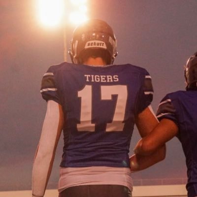 PFTSTA Baseball & Football | C/O 2024 | 6,4 220 | All Region Utility | All District Linebacker | 4.1 GPA | 29 ACT