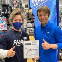 紀州のFくん🌴(@F_PALMS777) 's Twitter Profile Photo