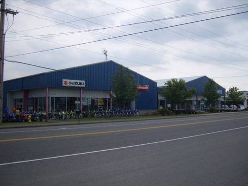 EnumclawSuzuki's profile picture. Motorcycle, ATV, UTV, PWC dealership representing Suzuki, Kawasaki, Yamaha, Polaris, Kymco, Sea Doo, Ski Doo and Can Am.