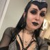 𝔙𝔦𝔠𝔱𝔬𝔯𝔦𝔞 🕷 (@spookymcputrid3) Twitter profile photo 𝔙𝔦𝔠𝔱𝔬𝔯𝔦𝔞 🕷 (@spookymcputrid3) Twitter profile photo