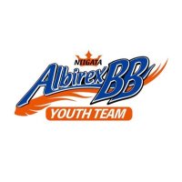 【公式】新潟アルビレックスBB ユースチーム(@naxbb_youth) 's Twitter Profile Photo