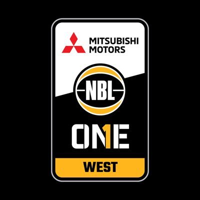 NBL 1 WEST 🏀