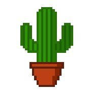 JavierTheCactus Profile Picture