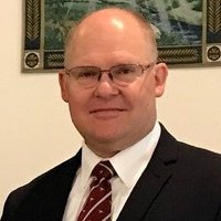 Christopher Eckels (@6downunder) 's Twitter Profile