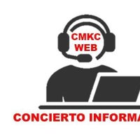 CMKC Concierto Informativo(@CmkcConcierto) 's Twitter Profile Photo