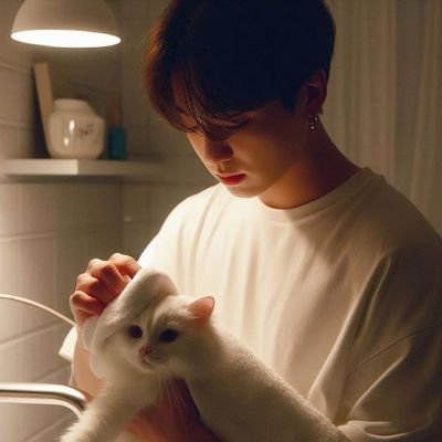 2.0 š°š± | #DoYouKnowWhatYouMeanToHim? | Adaptaciones de mis aus y fanfics originales š | š @MYJOONlVERSE | ENG @KOOKGl_