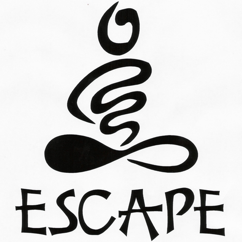 Escapeyoga's profile picture. 