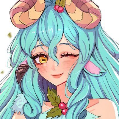Call me Wintergreen or Minty, a mint sheep just trying to find her way ; u ;! | She/Her | 18+ ONLY | PFP: @shinyassb | B: @thecoolertot