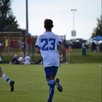 Anthony Rodriguez(@anthonyrsoccer) 's Twitter Profile Photo