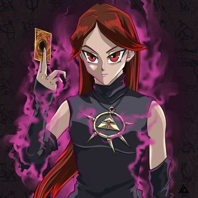 Yami Glen🎲La que juega con cartón del Yugiさんのプロフィール画像