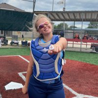 Claire Roekle (@claireroekle26) 's Twitter Profile Photo Claire Roekle (@claireroekle26) 's Twitter Profile Photo