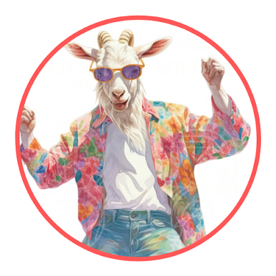 RemoteGoatFB's profile picture. 
