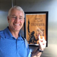 David Hackman (@davidhackman617) 's Twitter Profile