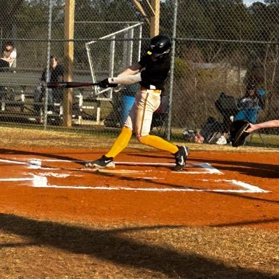 student athlete✝️jones county high school 🟣🟡hight 5’9 weight class 144 freshman 🤼‍♂️⚾️p/cf/1b 🏈rb/db @uncommeted class of 2027