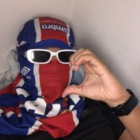 Maicon F. (@maiconfatp) 's Twitter Profile Photo