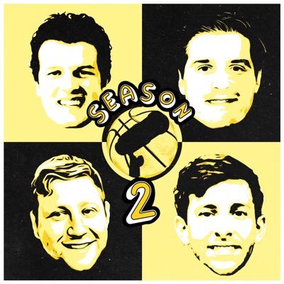 BlackGoldFanPod Profile Picture