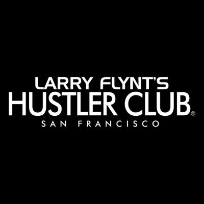 Hustler Club SF