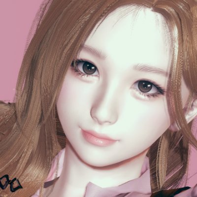 無言フォローすみません。ハニーセレクト２、Room girlでキャラクリを自由気ままにやってます。たくさんSS流れてきたら、すみません💦mod、シーン、衣装など製作者に感謝！