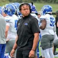 Marcus Graham (@coachgraham_lwc) 's Twitter Profile