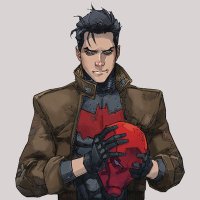 Lord Jason todd (@jason_todd05) 's Twitter Profile
