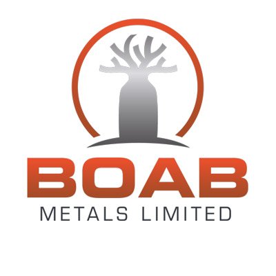 BoabMetals's profile picture. Boab Metals Limited (“Boab”, ASX: BML) is West Australian mining company developing a Lead-Silver deposit in Western Australia