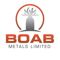 BOAB METALS LIMITED(@BoabMetals) 's Twitter Profile Photo