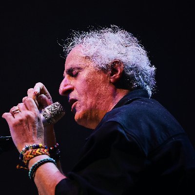Official X account of Iranian Singer/Songwriter Mohsen Namjoo حساب ایکس رسمی محسن نامجو