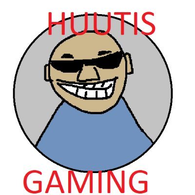 @HuutisGaming