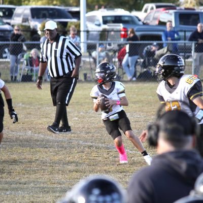 2028🎓|| Topsail middle school || QB || Kempbeastmode13@gmail.com|| instagram-AJkemp1_