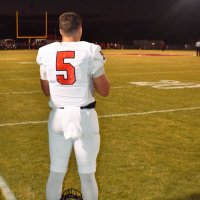Jackson Gentry (@jacksongent11) 's Twitter Profile