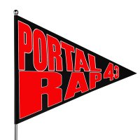 Portal Rap 43🚩(@portalrap_43) 's Twitter Profile Photo