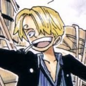 for #サンジ | never fear, sanji is here!