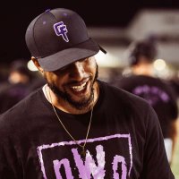 Sebastian Prince(@CoachPrince16) 's Twitter Profile Photo