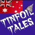 Tinfoil Tales with SOS & Sandee (@TinfoilTales_AU) Twitter profile photo