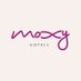 Moxy Hotels (@MoxyHotels) Twitter profile photo
