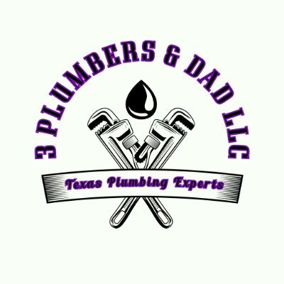 Established in 2020, 3 Plumbers & Dad LLC has quickly gained a reputation for delivering reliable and efficient plumbing services.