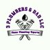 3 Plumbers & Dad LLC (@3plumbers) Twitter profile photo 3 Plumbers & Dad LLC (@3plumbers) Twitter profile photo